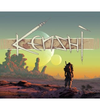 Kenshi GOG.com Key GLOBAL